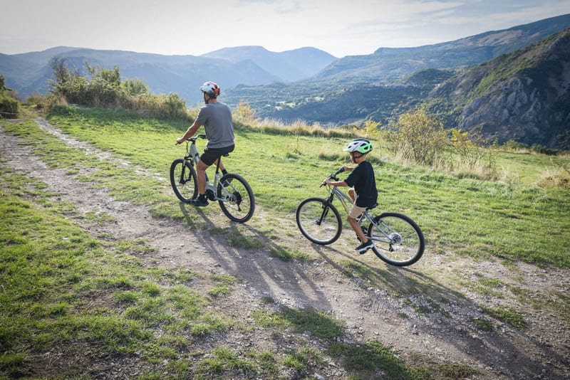 Location vélo